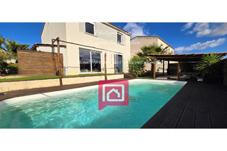  maison st-thibery 34630