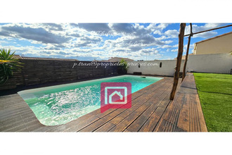  maison st-thibery 34630