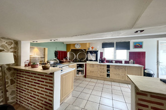  maison st-thibery 34630