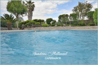  maison st-thibery 34630