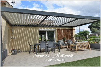  maison st-thibery 34630