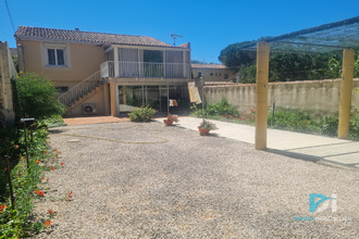  maison st-thibery 34630