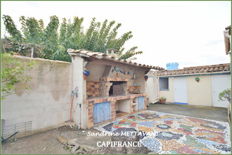  maison st-thibery 34630