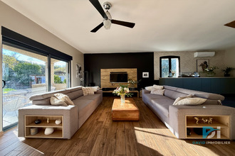  maison st-thibery 34630