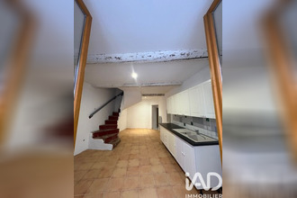  maison st-thibery 34630