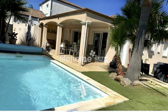  maison st-thibery 34630