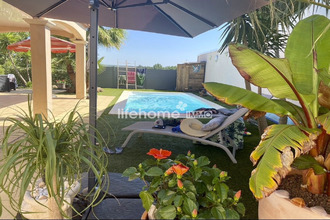  maison st-thibery 34630