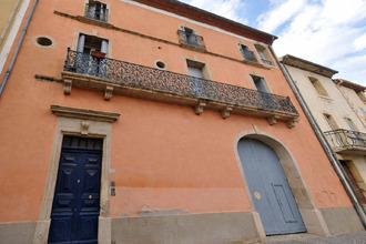  maison st-thibery 34630