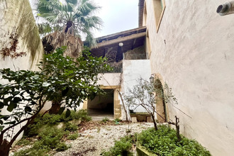  maison st-thibery 34630