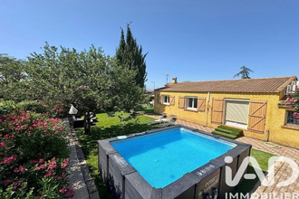  maison st-thibery 34630