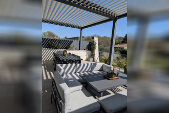  maison st-thibery 34630