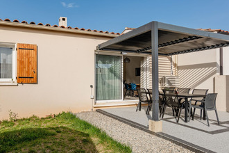  maison st-thibery 34630