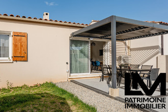  maison st-thibery 34630