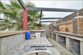  maison st-thibery 34630