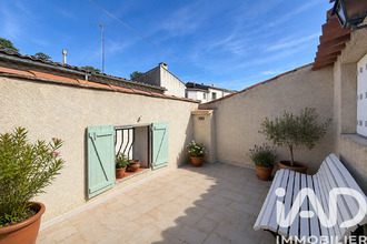  maison st-thibery 34630