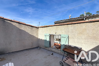  maison st-thibery 34630