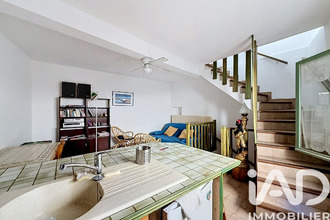  maison st-thibery 34630