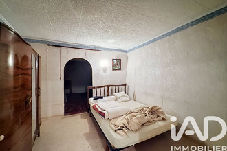  maison st-thibery 34630