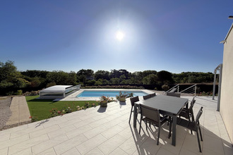  maison st-thibery 34630