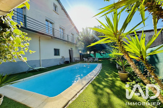  maison st-thibery 34630