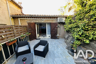  maison st-thibery 34630