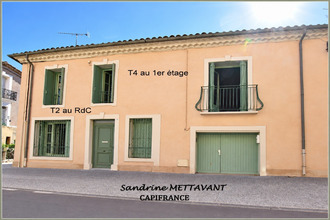  maison st-thibery 34630