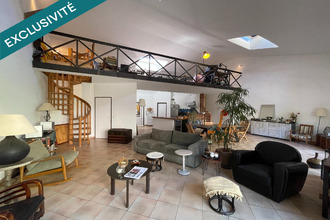  maison st-thibery 34630