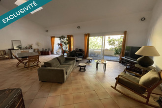  maison st-thibery 34630