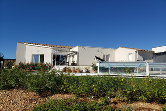  maison st-thibery 34630