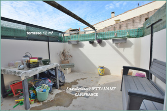  maison st-thibery 34630