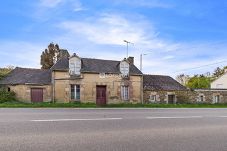  maison st-thois 29520