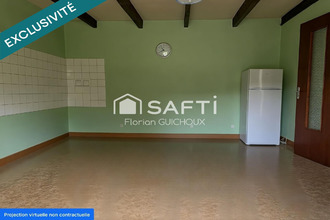  maison st-thois 29520