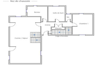  maison st-thois 29520