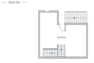  maison st-thois 29520
