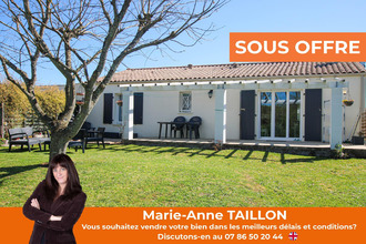  maison st-thomas-de-conac 17150