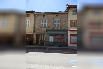  maison st-trivier-de-courtes 01560