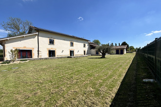  maison st-trivier-sur-moignans 01990