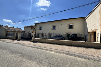  maison st-trivier-sur-moignans 01990