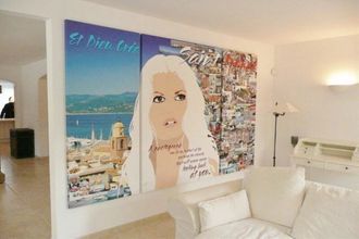  maison st-tropez 83990