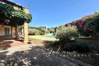  maison st-tropez 83990