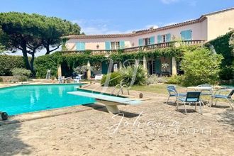  maison st-tropez 83990