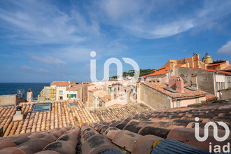  maison st-tropez 83990