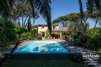  maison st-tropez 83990