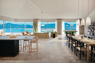  maison st-tropez 83990