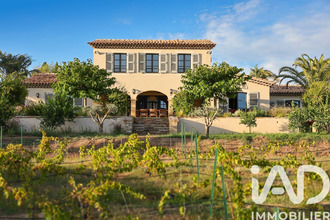  maison st-tropez 83990