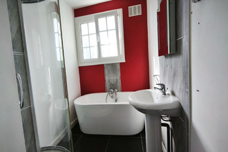  maison st-tugdual 56540