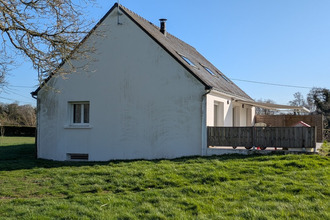  maison st-tugdual 56540