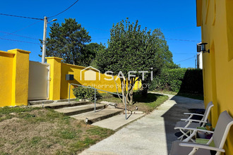  maison st-tugdual 56540
