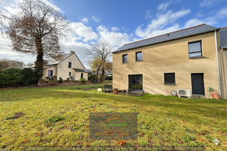  maison st-uniac 35360