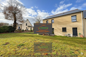  maison st-uniac 35360